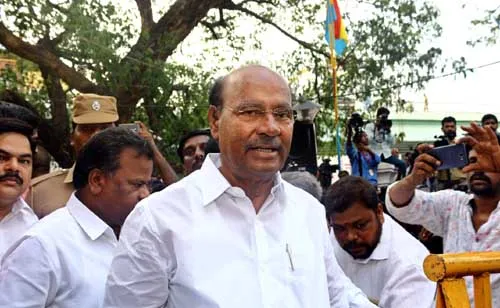ramadoss 